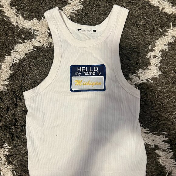 Michigan Tank - Picture 2 of 2